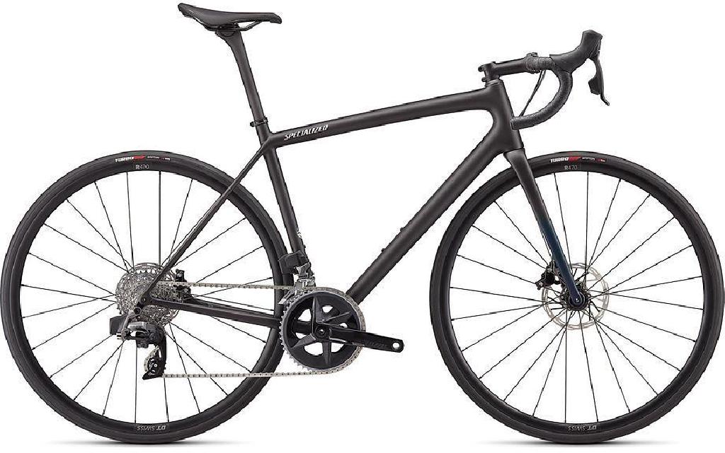 Specialized Aethos Comp - SRAM Rival eTap AXS