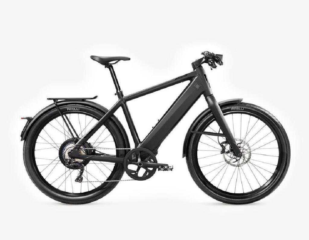 Stromer ST3