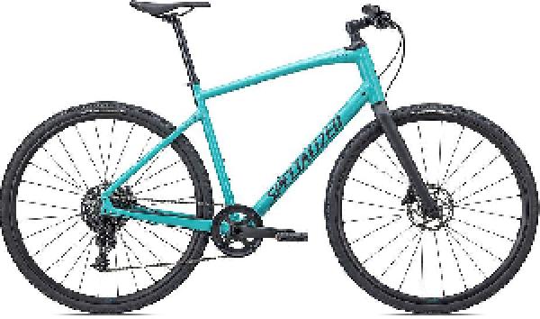 Specialized Sirrus X 4.0