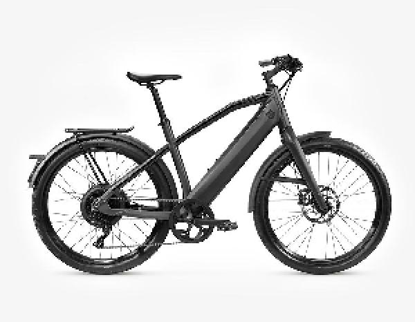 Stromer ST1 LCI