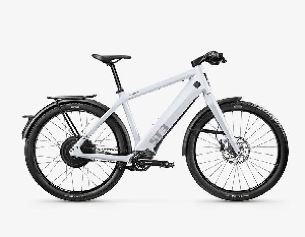 Stromer ST3 Pinion ABS